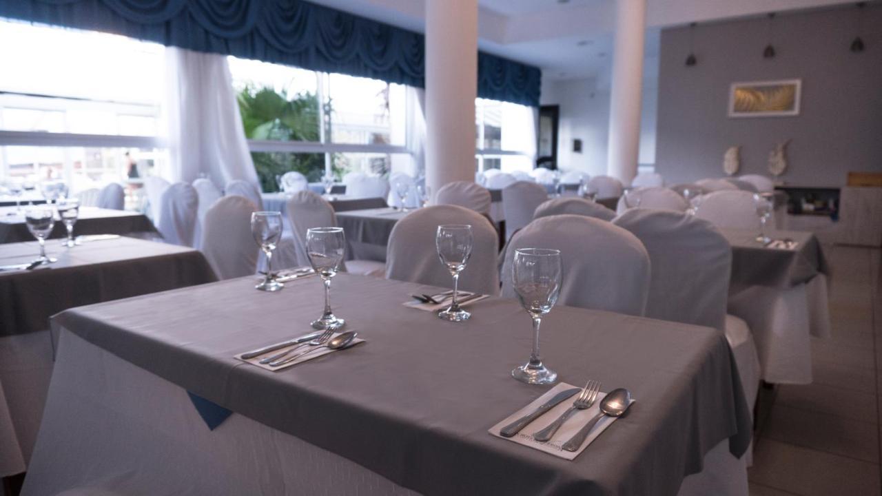 Gran Hotel Verona Mar de Ajó Exterior foto